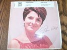 Dana Valery-South African Press EP-PS-CBS Promo-Tango Italiano-EXP 2124