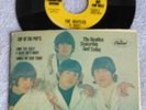 BEATLES PROMO-EP YESTERDAY & TODAY BUTCHER COVER 7  P-9431 Rare Printing Error