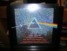 PINK FLOYD - DARK SIDE OF THE MOON - 180g VINYL LP REMASTERED POSTER MP3