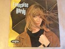 LP FRANCOISE HARDY- first Album Orig. French PRESS '1962 12'