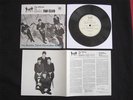 THE BEATLES THIRD CHRISTMAS FLEXI 7
