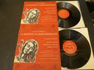 Inghelbrecht-Debussy-St Sebastian-Ducretet-Thomson-London