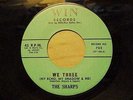  DOO WOP 1ST PRESS 45 