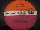 Led Zeppelin 111 (3) Atlantic 2401002  First Pressing Peter Grant Credit