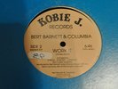 BERT BARNETT & COLUMBIA Work It 12