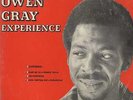 tr groovemaster LP:OWEN GRAY-experience  (hear)