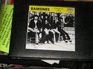KBD punk RAMONES Carbona Not Glue 7