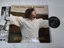 ROLLING STONES HYDE PARK 1969 TSP 023-2 2LP WHITE WAX not TMOQ 