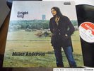 MILLER ANDERSON BRIGHT CITY 1971 MINT (KEEF HARTLEY) MEGA RAR