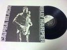 Billy Harper - Capra Black Strata East Records