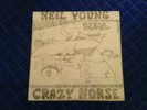 Neil Young/Crazy Horse Zuma SEALED MS 2242