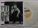 Siouxsie & The Banshees Live At The Roundhouse 1978 Rare 7in