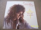 BRIAN MAY Back To The Light & INNER  1992   superb EX+