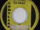 R&B Mod Soul 45 IDEALS The Gorilla CORTLAND HEAR