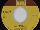 R&B Soul 45 BARRETT STRONG Money (That's What I Want) TAMLA HEAR