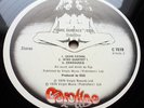 EGG The Civil Surface 1974 UK VIRGIN/CAROLINE 1st PRESSING