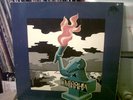 GOMORRHA I Turned To See Whose Voice It Was LP OG 1972 German Brain KRAUTROCK NM