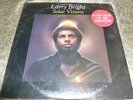 Larry Bright Solar Visions *SEALED* LP Private Press Cosmic JAZZ/ROCK Sun Ra