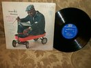 Thelonious Monk Septet Monk's Music Riverside RLP 12-242 Coltrane Blakey mono