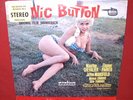 Panic Button Original Soundtrack LP 1964 Jayne Mansfield VG++ VERY RARE