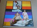 k) Bollywood Hindi LATA MANGESHKAR MOHD RAFI maryada LP