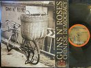 Guns N' Roses - Chinese Democracy (2 LP 180 gram set) (Axl Rose, Buckethead)