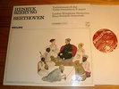 Henryk SZERYNG Beethoven Violin Concerto LP Philips LY