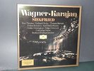 WAGNER 5 LP BOX KARAJAN THOMAS SIEGFRIED DGG /35