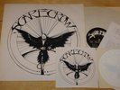 SCARECROW   SAME S/T EPONYMOUS   PRIVATE NUMBERED UK LP   PROG HEAVY HARD ROCK