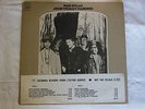 Bob Dylan John Wesley Harding Rare DJ LP Radio Station Copy