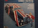 Lord Sutch and heavy friends  French L.P. Atlantic 1970