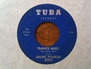 HANK PARKER 7