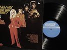 CLEAN 1969 PROMO  HIP FUZZ PSYCH = THE POPPY FAMILY   WHICH WAY + SITAR & FEMALE