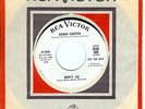 NORTHERN SOUL 45-KENNY CARTER-DON'T GO-RCA-DJ -LISTEN