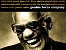 *PURE PLEASURE - RAY CHARLES - 