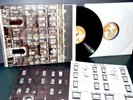 LED ZEPPELIN 2 LP PHYSICAL GRAFFITI SWAN SONG PROG /985