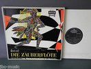 MOZART 3 LP BOX MAGIC FLUTE GUDEN BOHM DECCA SXL /14