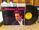 RARE- JOHNNY CASH-Original Sun Sound-LP-1275-issue1965-original MONO flawless M-