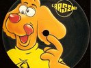 Vinyl HARDTEK TRIBE ACID L'ARSENE 01 PIMOUSS FANATIK SOUND SYSTEM