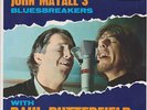 EP JOHN MAYALL'S BLUESBREAKERS WITH PAUL BUTTERFIELD  UK  ISSUE
