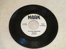 Noel Paris Mark Promo 45 Record #139 VG+ Flute Salad / The Happy Frenchmen