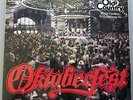 Octoberfest Cast Album - The Old Country, Busch Gardens, Williamsburg, Virginia