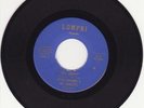 Little Gregory & The Concepts-Get Away/Look And You'll See-Northern Soul/Funk 45