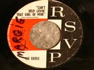 RARE DU-WOP THE EXCELS-CAN'T HELP LOVIN' THAT GIRL OF MINE