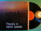 RARE PRIVATE ( NW PSYCH FUZZ FOLK LP ) 1970 - THERE'S A NEW DAWN - THE - EX