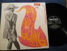 DUSTY SPRINGFIELD - Where Am I Going on UK Philips MONO, shrink, NM Minus