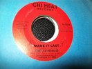 EDEE Makie it Last 70's Northern Modern Soul Sweet 45 Clean LISTEN
