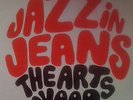 THE ARTWOODS     JAZZ IN JEANS    ORIGINAL   EP     very rare   not repro
