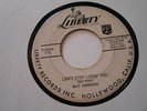 RAY JOHNSON  DIZZY,BABY ,DIZZY  WHITE LABEL DJ LIBERT=55135 V+PLAYS V+++