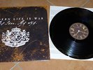 MODERN LIFE IS WAR 